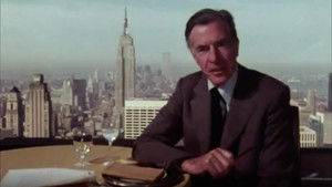 The Age of Uncertainty The Metropolis