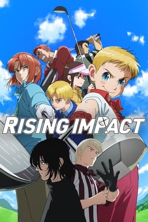 Image Rising Impact