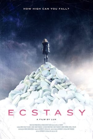 Poster Ecstasy 2011