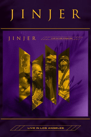 Jinjer - Live in Los Angeles (2024)