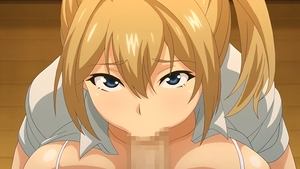 JK Genkai Koubi: Goui Sounyuu de Bachibachi Niku Anaka Episode 1