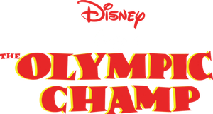 The Olympic Champ