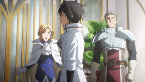 That Time I Got Reincarnated as a Slime: 4×4