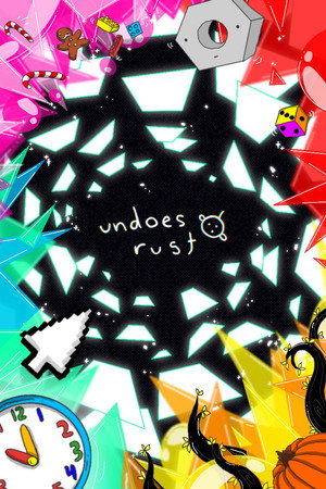 Undoes Rust (2024)