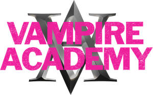 Vampire Academy