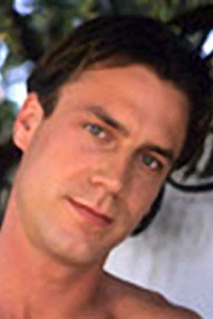 Matthew Easton portrait