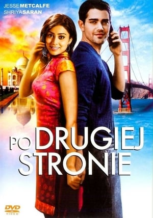 Poster Po drugiej stronie 2008