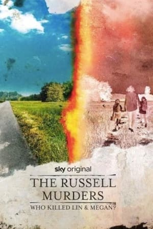 Poster The Russell Murders ()