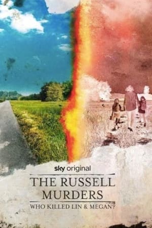 Image The Russell Murders
