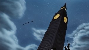 Peter Pan (1953) – Dublat în Română