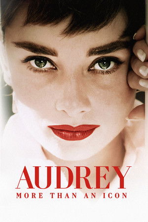 poster Audrey