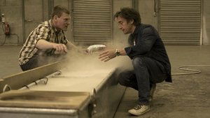 Wild Weather with Richard Hammond Water: The Shape Shifter