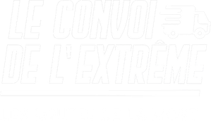Estradas Mortais — Logos 1