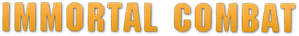 Immortal Combat — Logos 2