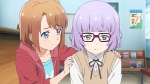 Sora to Umi no Aida: Saison 1 Episode 11