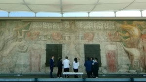 América Tropical: The Martyr Mural of Siqueiros