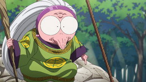 Ranma 1/2 (2024) Cap 26