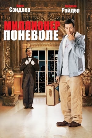 Poster Миллионер поневоле 2002