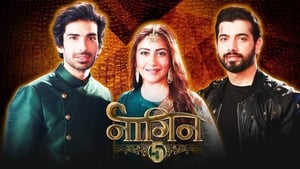 poster Naagin