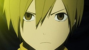 Durarara!! Season 1 Episode 20