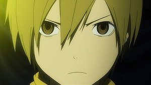 Durarara!!: 1×20