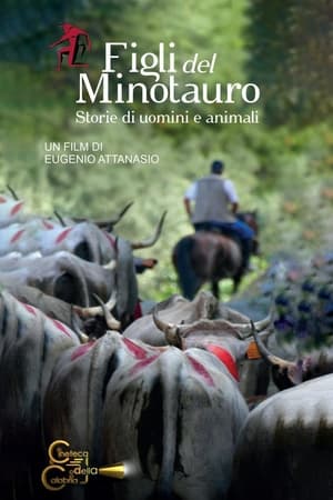 Image Figli del Minotauro / Storie di Uomini e Animali