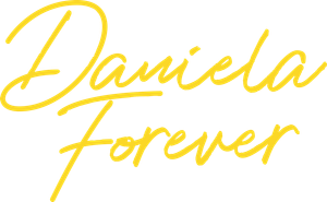 Daniela Forever — Logos 2