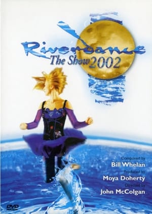 Riverdance: The Show poster