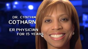 Untold Stories of the ER: 2×9