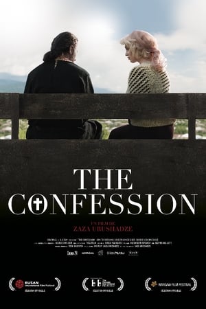 The Confession film complet