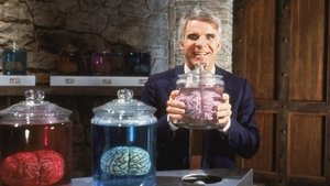 The Man with Two Brains (1983)