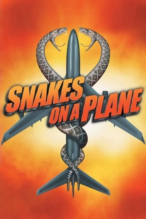 Snakes On A Plane (2006) is one of the best movies like Rising Boas In A Girl's School (2022)