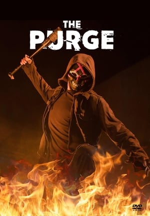 Image The Purge