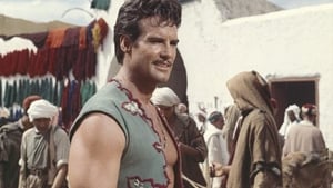 The Thief of Baghdad (1961)