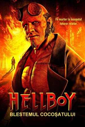 Image Hellboy: Blestemul Cocoșatului
