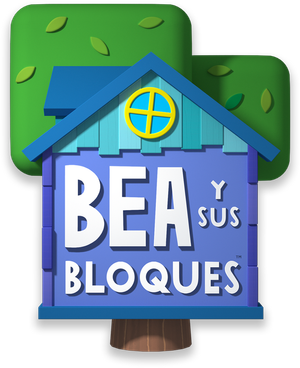 Bea's Block — Logos 3