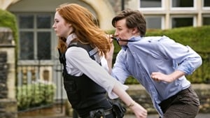 Doctor Who: 5×1