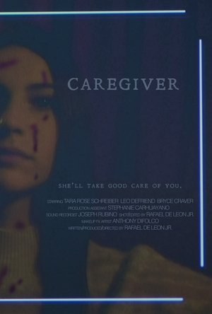 Poster Caregiver (2022)