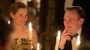 Phantom Thread Ending Explained