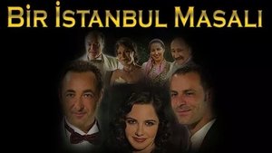 poster An Istanbul Tale