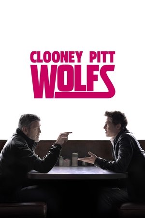 Image Lobos Solitários