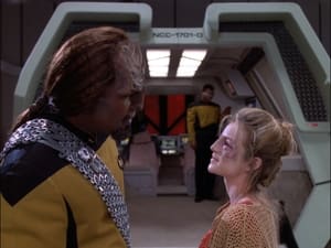 Star Trek: The Next Generation Season 7 Episode 15