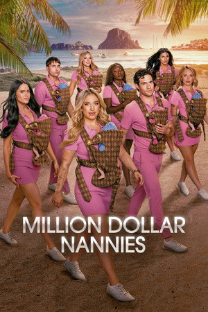 Million Dollar Nannies (2026)