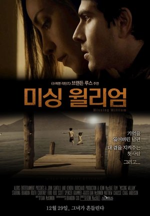 Poster 미싱 윌리엄 2014