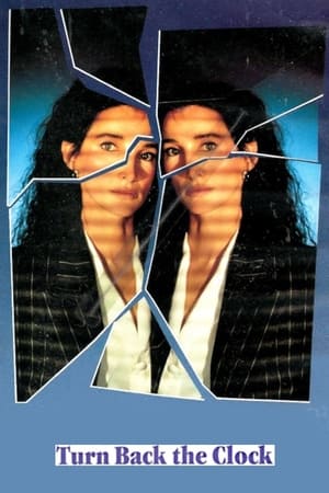 Poster Turn Back the Clock (1989)