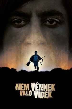 Nem vénnek való vidék 2007