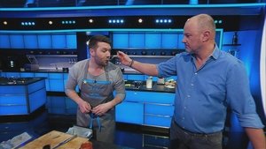 Episode 6 on The Taste Season 6 Episode 6 – November 14, 2018