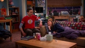 The Big Bang Theory 6 x Episodio 10