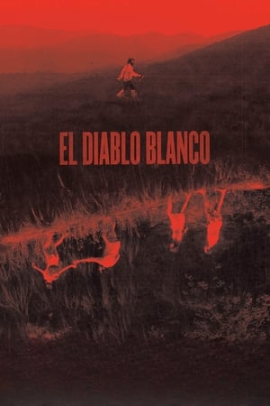 Poster El diablo blanco 2019