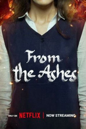 From the Ashes 30
